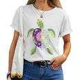 I Have Two Titles Mom And Nana Turtle Lover Mother's Day Women T-shirt