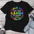 Field Day Gifts, Class Of 2024 Shirts