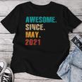 Vintage Gifts, Class Of 2021 Shirts