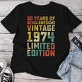 Vintage Gifts, Birthday Shirts