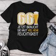 66 Birthday Beer Beer Drinker T-shirt Frauen Lustige Geschenke