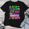 Party Gifts, Costume Shirts