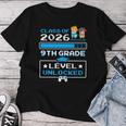 Games Gifts, School First Day Shirts