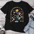 Floral Gifts, Behavior Therapist Shirts