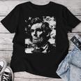 Abraham Lincoln History Teacher President 4Th Of July Women T-shirt Funny Gifts