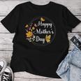 Alles Gute Zum Muttertag 2024 Süße Geschenke Für Mama Frauen Oma Mama T-shirt Frauen Lustige Geschenke