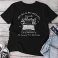 All's Fair In Love & Poetry Valentines Day Men Women T-shirt Funny Gifts