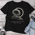 Sunflower Gifts, Solar Eclipse Shirts