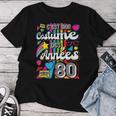 Annees 80 Homme Années Quatre-Vingt Costume T-shirt femme Cadeaux drôles