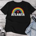 Atlanta Gifts, Rainbow Shirts