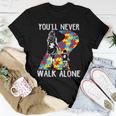 Autism Mom Gifts, Autism Mom Shirts