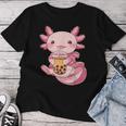 Axolotl Gifts, Anime Lover Shirts, Bubble Tea Shirts, Axolotl Shirts, Anime Shirts
