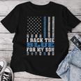 Police Gifts, Mom Dad Shirts