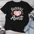 Auntie Gifts, Baseball Aunt Shirts