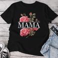 Beste Mama Für Mutter Mom Muttertags T-shirt Frauen Lustige Geschenke