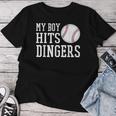 Baseball Mom Gifts, Baseball Mom Shirts