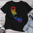 Lesbian Gifts, California Shirts