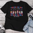 Caring Gifts, Fourth Of July Shirts, Caring Shirts