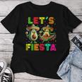 Cinco De Mayo For Boys Girls Mexican Fiesta Women T-shirt Unique Gifts