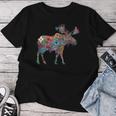 Moose Gifts, Colorful Moose Shirts