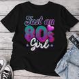 Costume Annee 80 Année 80 Homme 80'S T-shirt femme Cadeaux drôles