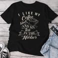 Coffee Gifts, Harbor Shirts