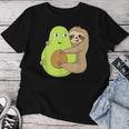 Sloth Gifts, Avocado Shirts