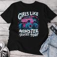 Truck Gifts, Special Effects Makeup Shirts