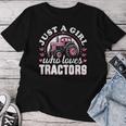Pink Tractor Gifts, Pink Tractor Shirts