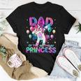 Princess Gifts, Dadacorn Shirts