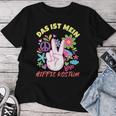Das Ist Mein Hippie Costume Last Minute Women's T-shirt Frauen Lustige Geschenke