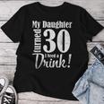 Turning Gifts, Birthday Shirts, Daughter Shirts, Turning Shirts, Happy Shirts