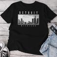 Detroit Vintage Gifts, Detroit Vintage Shirts