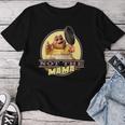 Dinosaurs Not The Mama Women T-shirt Unique Gifts