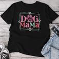 Dog Mama Dog And Cat Mom Furmama Women Women T-shirt Unique Gifts