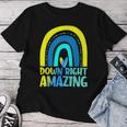 Amazing Gifts, Down Syndrome Shirts