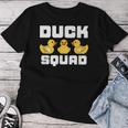 Duck Squad Animal Duck Lover Women T-shirt Unique Gifts
