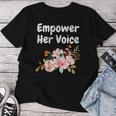 Advocacy Gifts, Empowerment Shirts