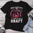 Dream Girl Gifts, Dream Girl Shirts