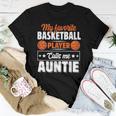 Auntie Gifts, Favorite Player Shirts