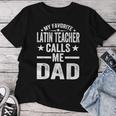 Latin Gifts, Fathers Day Shirts