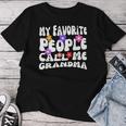 Grandma Gifts, Mother's Day Shirts
