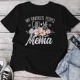 Meemaw Gifts, Birthday Shirts