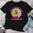 Are You Feeling Kinda Mad Who's That Wonderful Girl Women T-shirt Unique Gifts