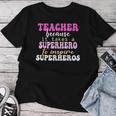 Daily Gifts, Superhero Shirts