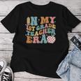 First Grade Teacher Gifts, Teacher Shirts