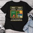 Summer Gifts, Teacher Shirts, Summer Shirts, I Am Shirts