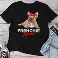 Dog Mom Gifts, French Bulldog Shirts