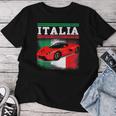 Fun Italian Exotic Supercar For Men And Children Women T-shirt Funny Gifts