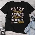 Funny Gifts, Baseball Mom Shirts
